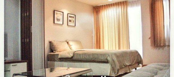 1 bedroom Condo in Railay Beach, Thailand No. 26097 2