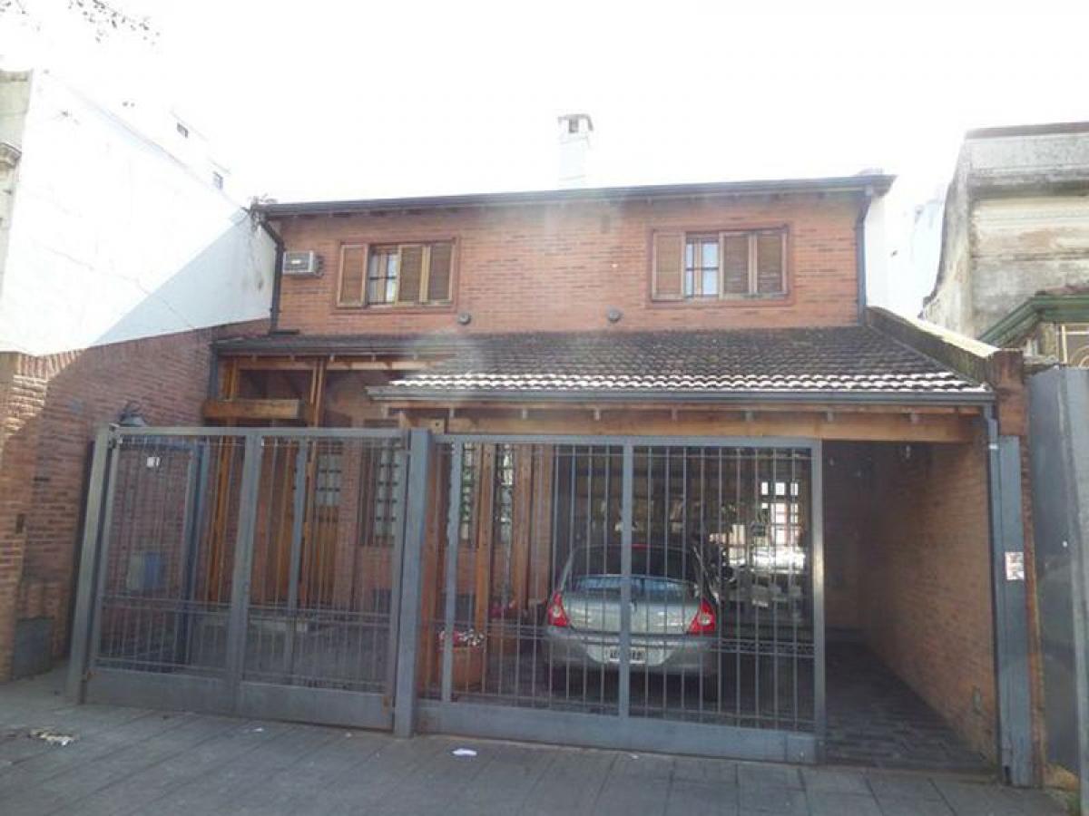 4 غرف نوم منزل في General San Martin, Argentina رقم 55762