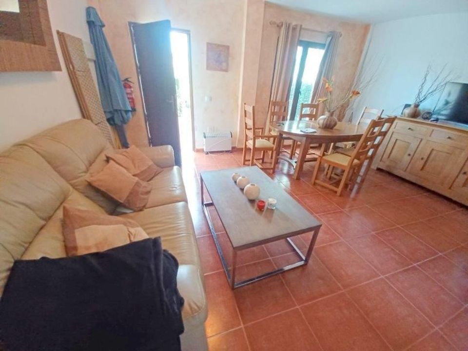 3 Schlafzimmer Stadthaus in Casares, Spain, Nr. 169041