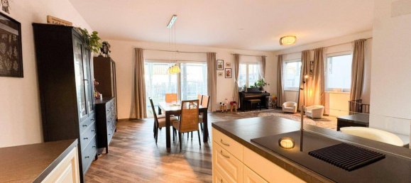 5 rooms House in Stockerau, Austria No. 26267 21