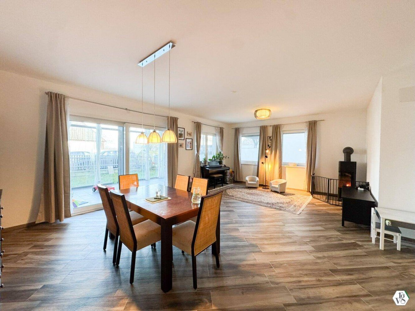 5 rooms House in Stockerau, Austria No. 26267