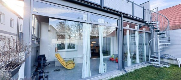 5 rooms House in Stockerau, Austria No. 26267 31