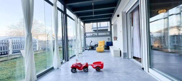 5 rooms House in Stockerau, Austria No. 26267 28