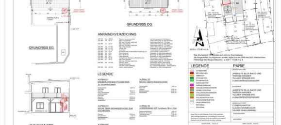 5 rooms House in Stockerau, Austria No. 26267 37