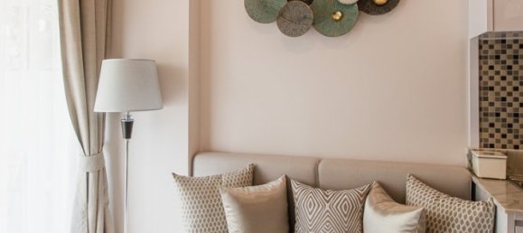 Apartamento com 1 quarto em condomínio em Phuket, Thailand N.º 78888 26