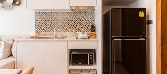 Apartamento com 1 quarto em condomínio em Phuket, Thailand N.º 78888 28