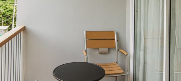 Apartamento com 1 quarto em condomínio em Phuket, Thailand N.º 78888 23