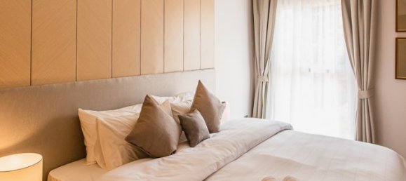 Apartamento com 1 quarto em condomínio em Phuket, Thailand N.º 78888 22