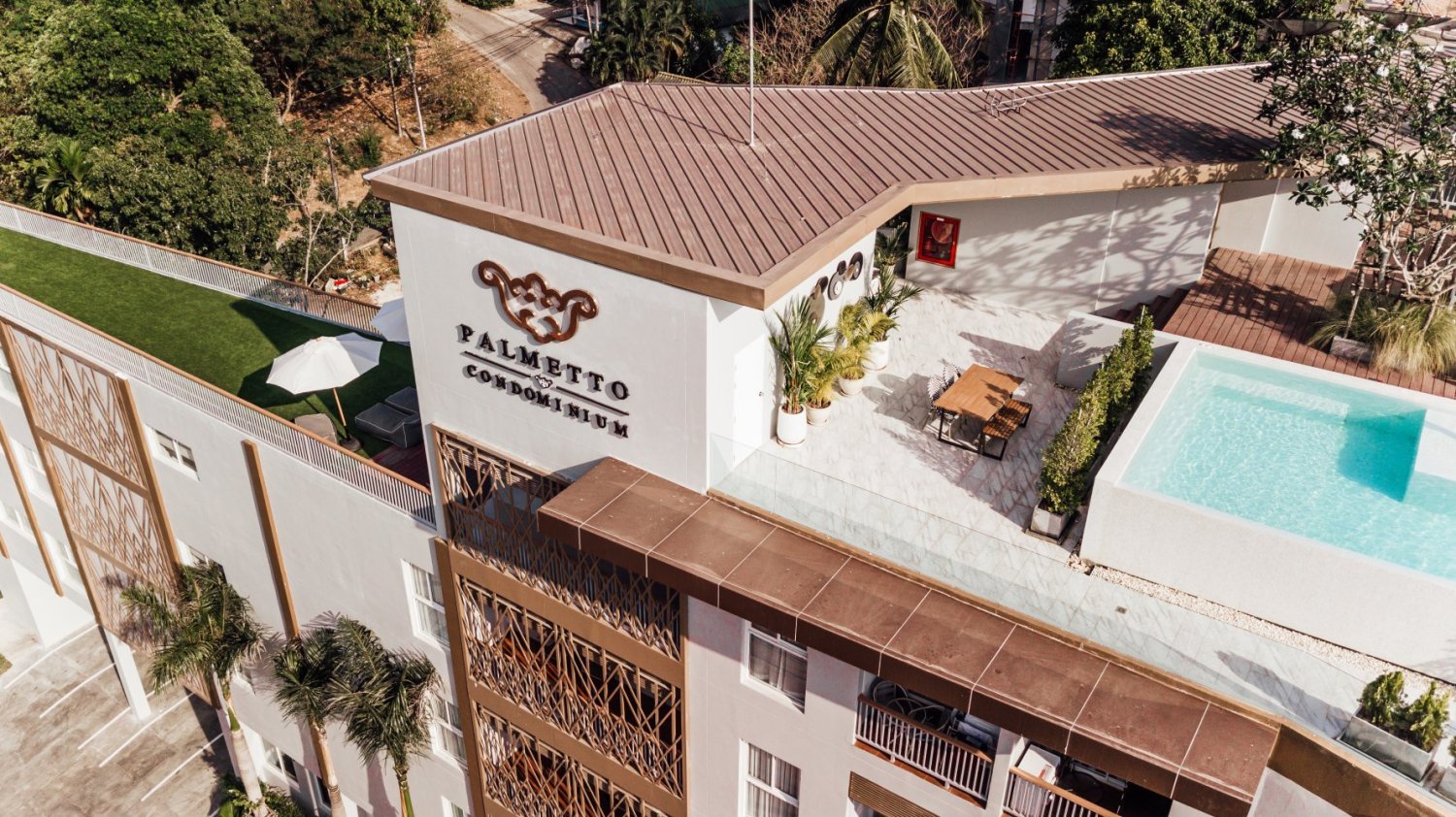 Apartamento com 1 quarto em condomínio em Phuket, Thailand N.º 78888