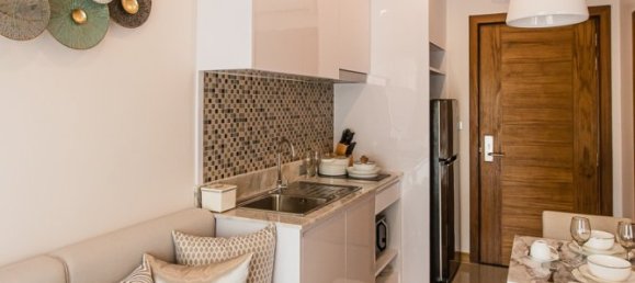 Apartamento com 1 quarto em condomínio em Phuket, Thailand N.º 78888 25