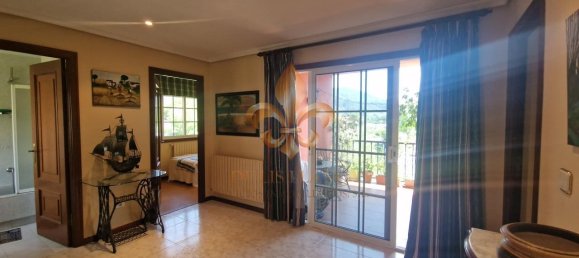 5 غرف نوم منزل في Pontevedra, Spain رقم 143132 23