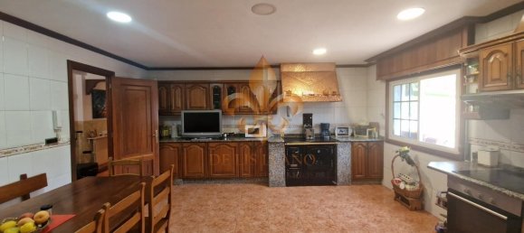 5 غرف نوم منزل في Pontevedra, Spain رقم 143132 10