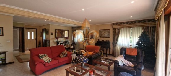 5 غرف نوم منزل في Pontevedra, Spain رقم 143132 2