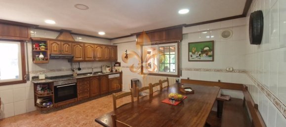 5 غرف نوم منزل في Pontevedra, Spain رقم 143132 8