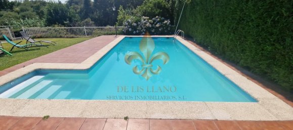 5 غرف نوم منزل في Pontevedra, Spain رقم 143132 50