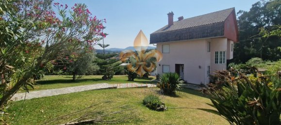 5 غرف نوم منزل في Pontevedra, Spain رقم 143132 30