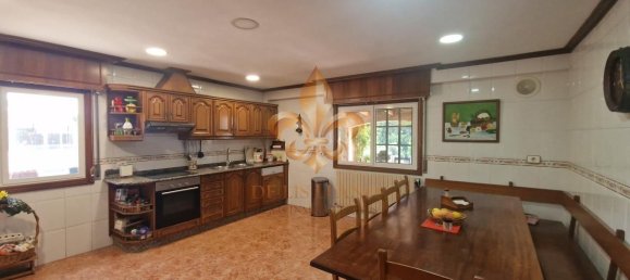 5 غرف نوم منزل في Pontevedra, Spain رقم 143132 20