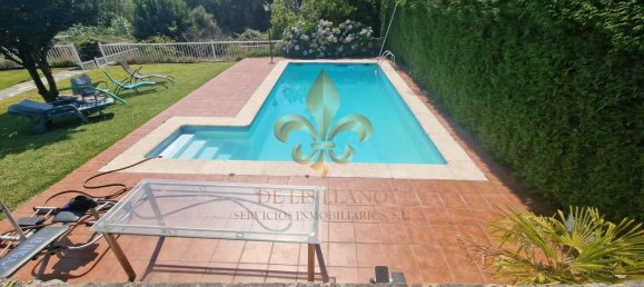 5 غرف نوم منزل في Pontevedra, Spain رقم 143132 9