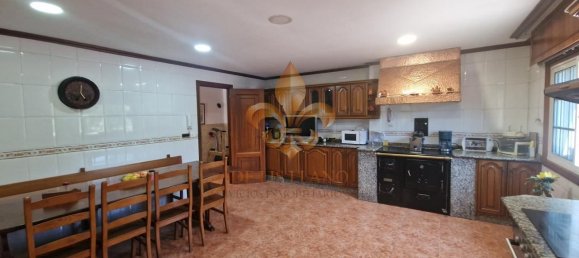 5 غرف نوم منزل في Pontevedra, Spain رقم 143132 12