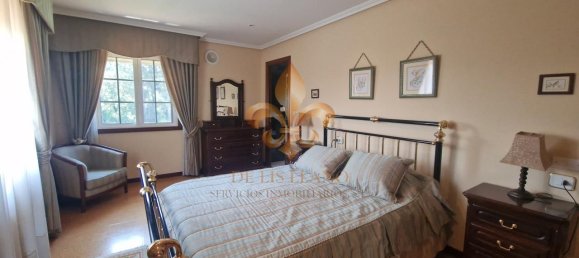 5 غرف نوم منزل في Pontevedra, Spain رقم 143132 24