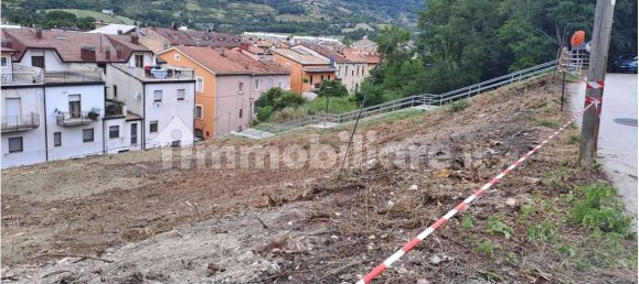 Grundstück in Castel di Sangro, Italy 1070m², Nr. 302176 11