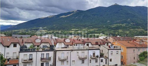 Grundstück in Castel di Sangro, Italy 1070m², Nr. 302176 7