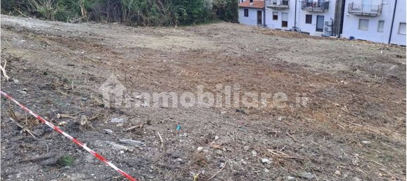 Grundstück in Castel di Sangro, Italy 1070m², Nr. 302176 5