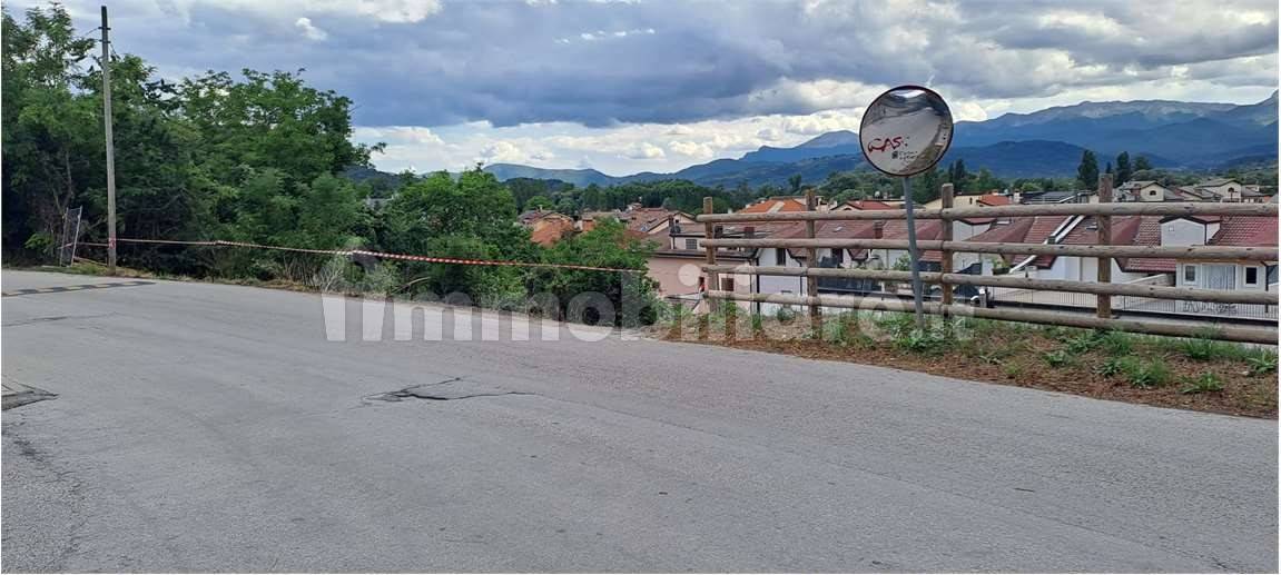 Grundstück in Castel di Sangro, Italy 1070m², Nr. 302176