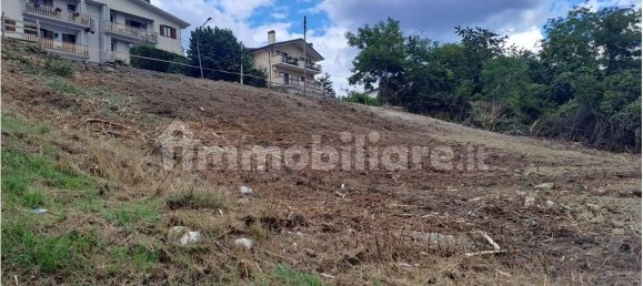 Grundstück in Castel di Sangro, Italy 1070m², Nr. 302176 4