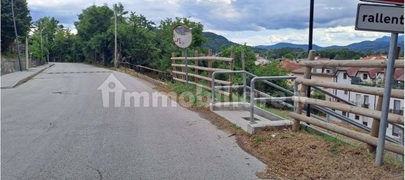 Grundstück in Castel di Sangro, Italy 1070m², Nr. 302176 10