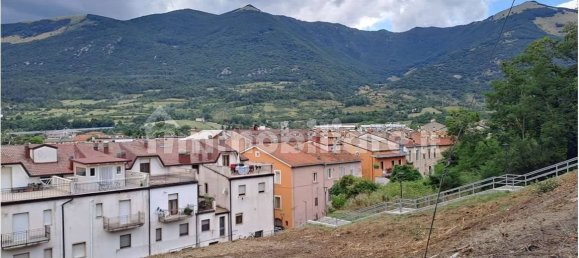 Grundstück in Castel di Sangro, Italy 1070m², Nr. 302176 6