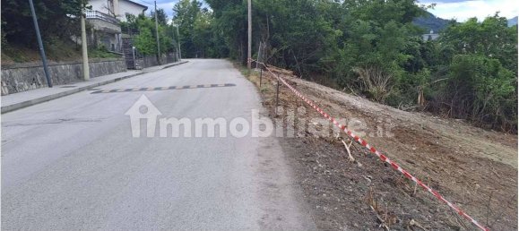 Grundstück in Castel di Sangro, Italy 1070m², Nr. 302176 2