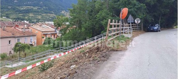 Grundstück in Castel di Sangro, Italy 1070m², Nr. 302176 8