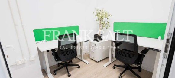 5m² Office in Valletta, Malta No. 12508 3