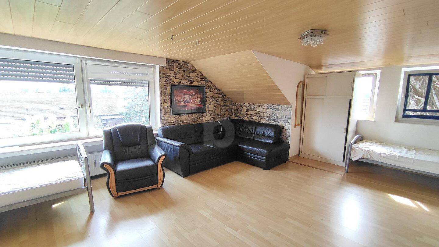 3غرفة شقة في Osnabruck, Germany رقم 158594