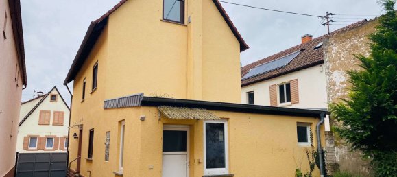 Casa de 3 dormitorios en Rhineland-Palatinate, Germany No. 160713 4