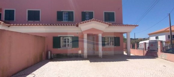 7 Schlafzimmer Haus in Rio de Mouro, Portugal, Nr. 166116 43