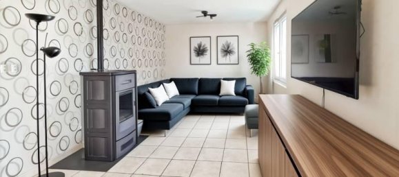 Дом с 3 спальнями в Андольен, Франция № 63906 3