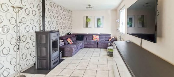 Дом с 3 спальнями в Андольен, Франция № 63906 4