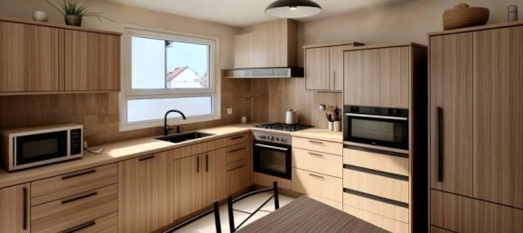 Дом с 3 спальнями в Андольен, Франция № 63906 10