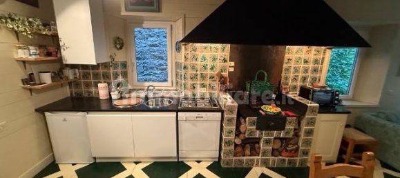 2 bedrooms Villa in Abetone Cutigliano, Italy No. 285466 20