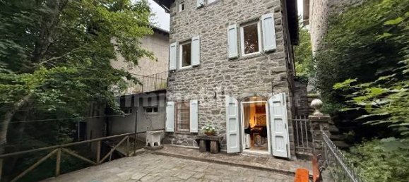 2 bedrooms Villa in Abetone Cutigliano, Italy No. 285466 8