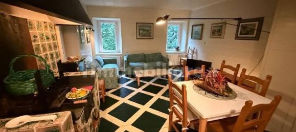 2 bedrooms Villa in Abetone Cutigliano, Italy No. 285466 23