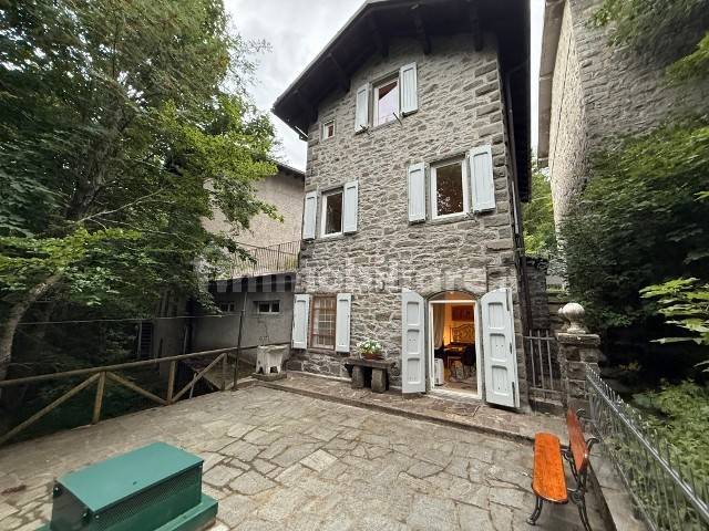 2 bedrooms Villa in Abetone Cutigliano, Italy No. 285466