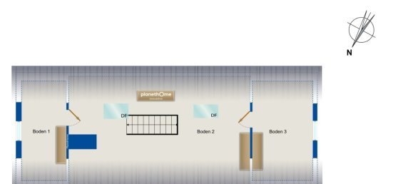 Casa de 9 habitaciónes en Burgenlandkreis, Germany No. 57019 12