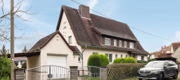 Casa de 9 habitaciónes en Burgenlandkreis, Germany No. 57019 3