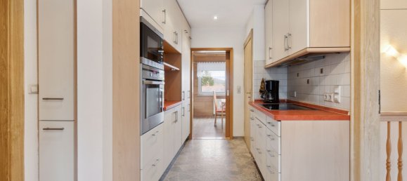 Casa de 9 habitaciónes en Burgenlandkreis, Germany No. 57019 4