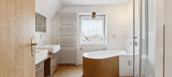 Casa de 9 habitaciónes en Burgenlandkreis, Germany No. 57019 9