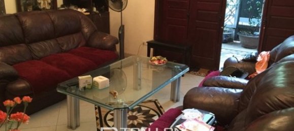 400m² House in Hoan Kiem, Vietnam No. 2782 5