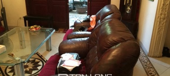 400m² House in Hoan Kiem, Vietnam No. 2782 4